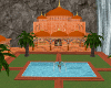 J*Jaipur Palace in India