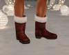 Santa's Boots Merlot