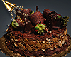 Gourmet Chocolate Cake