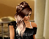 SLANIA IcedCopper Hair