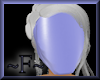 Mirror Mask - Blue