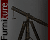 Rusty Telescope