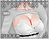V♡ Layer Shrug DRV