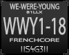 !S! - WE-WERE-YOUNG