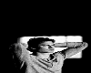 Damon Salvatore Cutout