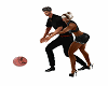 basketball flirting