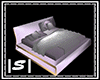 |S|Love Bed Purple Anim