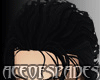 [ACE] MJ Hair Black