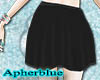 [AB]Black Skirt