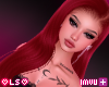 ♥ Paloma Red