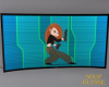 KimPossible ThemeAnimTV