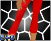 [C+S] 60s Perfect Red