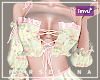𝓟. Flora Top