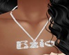 Ezio Necklace