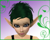 GF-Green Rockgirl