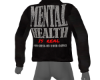 mentalhealth work jacket