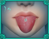 (IS) Tongue Piercing