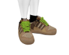 Lex Badbunny Brown/V3