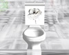 avatar toilet w/s