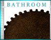 *A* Hillcrest BathroomMat