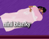 nini blanky - Triggered