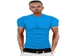 Blue T-Shirt