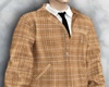Check Jacket