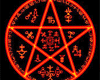 666 Pentagram Animated