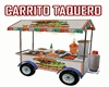 GM's Carrio taquero