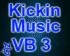 [G] kickin music vb 3