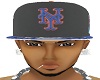 Mets Subway Series Hat