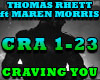 THOMAS RHETT-CRAVING YOU