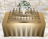 ~SL~ Royal Drink Table