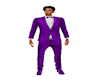 S4E Purple Suit