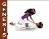 Full CPR Action