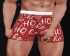 Pijama Christmas M