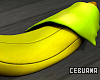 Banana Couch - Fruit