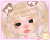 ♡ dolly tails ♡