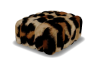 Cheetah Seat