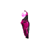 Long Nightclub Dress V2