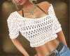 *S* Mesh Top