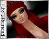        WINTER CIARA RED