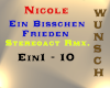 Nicole - Ein Bisschen
