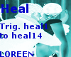 [R]Heal pt.2