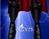Cym Thor Boots