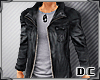 [DC] HIG-Jacket*B