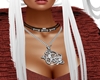Celtic necklace 2