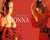 Madonna Lullaby Backdrop