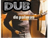 DUB SONG GERALD DEPALMAS