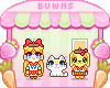 Sailor Sanrio Collab (D)